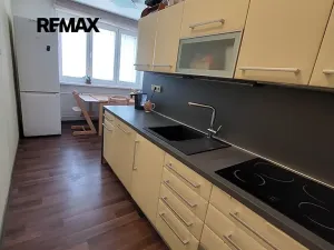 Pronájem bytu 2+1, Bučovice, 59 m2