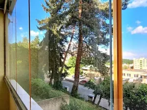 Pronájem bytu 2+1, Brno, Stamicova, 50 m2