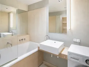Pronájem bytu 2+kk, Praha, 59 m2