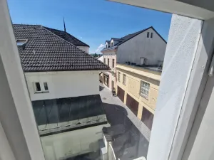 Pronájem bytu 2+1, Příbor, náměstí Sigmunda Freuda, 68 m2