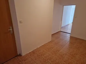Pronájem bytu 2+1, Příbor, náměstí Sigmunda Freuda, 68 m2