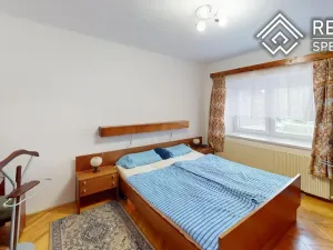 Prodej rodinného domu, Mladkov, 209 m2