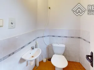 Prodej rodinného domu, Mladkov, 209 m2