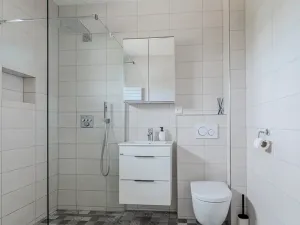 Prodej rodinného domu, Záchlumí, 117 m2