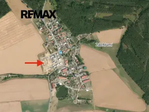 Prodej rodinného domu, Záchlumí, 117 m2