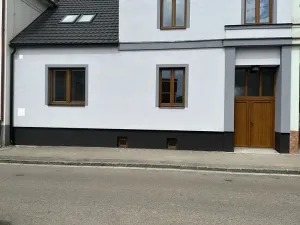 Pronájem bytu 2+1, Hradec Králové - Pražské Předměstí, Dobrovského, 56 m2
