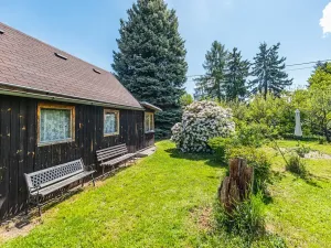 Prodej chaty, Oleška, 35 m2