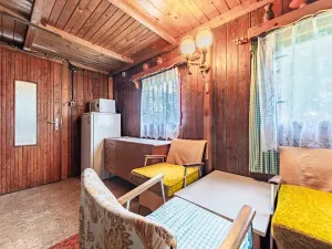 Prodej chaty, Oleška, 35 m2