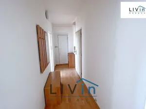 Prodej bytu 2+1, Olomouc, Werichova, 44 m2