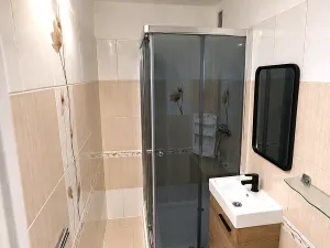 Pronájem bytu 1+kk, Ostrava, Hornopolní, 32 m2