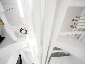 Pronájem obchodního prostoru, Praha - Nusle, Bělehradská, 45 m2