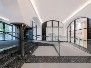 Pronájem obchodního prostoru, Praha - Nusle, Bělehradská, 45 m2
