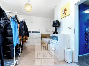 Prodej rodinného domu, Tuchoměřice, Polní, 383 m2