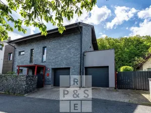 Prodej rodinného domu, Tuchoměřice, Polní, 383 m2