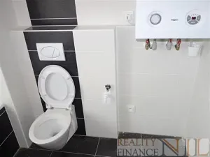 Pronájem bytu 1+kk, Plzeň, Na Horničce, 35 m2