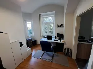 Pronájem bytu 1+1, Praha - Břevnov, Nad Závěrkou, 36 m2