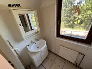 Pronájem rodinného domu, Hlásná Třebaň, K Černé Skále, 175 m2