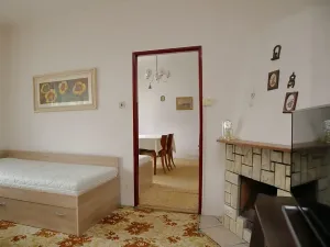 Prodej rodinného domu, Benešov, Alšova, 103 m2