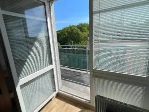 Pronájem bytu 2+kk, Pardubice, Dubová, 55 m2