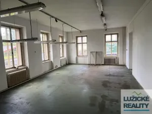 Prodej obchodního prostoru, Velký Šenov, Vilémovská, 1000 m2