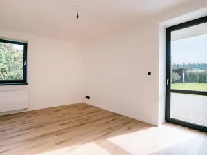 Prodej rodinného domu, Dolní Břežany, Na Zálepech, 150 m2