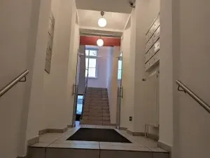 Pronájem kanceláře, Praha - Vinohrady, Lublaňská, 103 m2