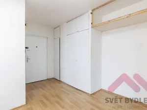 Pronájem bytu 1+1, Praha - Bohnice, Katovická, 57 m2
