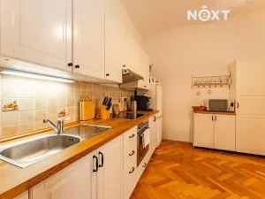 Pronájem bytu 2+kk, Štíty, nám. Míru, 58 m2