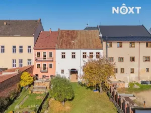 Pronájem bytu 2+kk, Štíty, nám. Míru, 58 m2