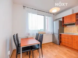 Pronájem bytu 2+1, Lukavice, 44 m2