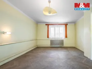 Prodej rodinného domu, Dolany, 109 m2