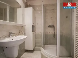 Prodej bytu 4+1, Praha - Černý Most, Františkova, 93 m2