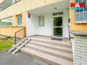 Prodej bytu 3+1, Praha, Jílovská, 63 m2