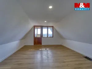 Prodej chaty, Dražeň, 120 m2