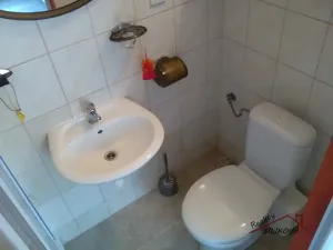 Pronájem bytu 1+1, Kostelec nad Labem, T. G. Masaryka, 45 m2