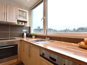 Pronájem bytu 4+kk, Liberec, Hvězdná, 80 m2