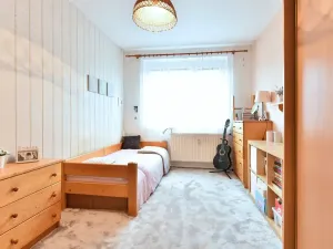 Pronájem bytu 4+kk, Liberec, Hvězdná, 80 m2