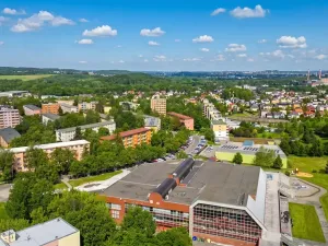 Prodej bytu 3+kk, Ostrava, Gen. Sochora, 60 m2