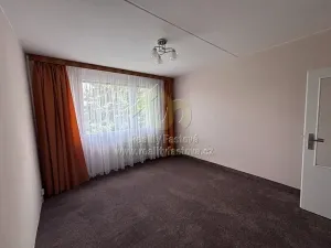 Pronájem bytu 4+1, Plzeň, Západní, 99 m2