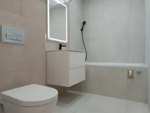 Prodej bytu 2+kk, Brno, Kotkova, 52 m2