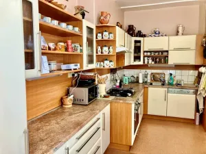 Prodej bytu 3+kk, Praha - Podolí, Na dolinách, 86 m2