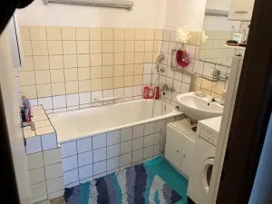 Prodej bytu 3+kk, Praha - Podolí, Na dolinách, 86 m2