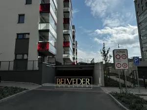 Pronájem bytu 2+kk, Praha - Hloubětín, Sobí, 55 m2