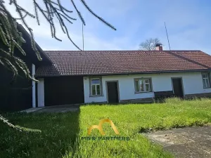 Prodej chalupy, Veliny, 72 m2