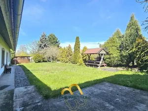 Prodej chalupy, Veliny, 72 m2