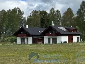 Prodej bytu 3+kk, Lipno nad Vltavou, 76 m2