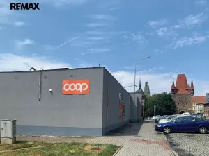 Pronájem bytu 2+kk, Rakovník, Spalova, 42 m2