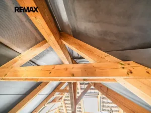 Prodej rodinného domu, Kamýk nad Vltavou, 363 m2