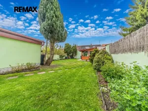 Prodej rodinného domu, Kladno, Doberská, 161 m2