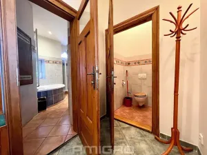 Pronájem bytu 4+kk, Brno, Lidická, 124 m2